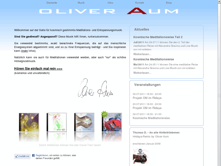 www.oliveraum.de