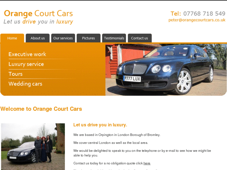 www.orangecourtcars.co.uk