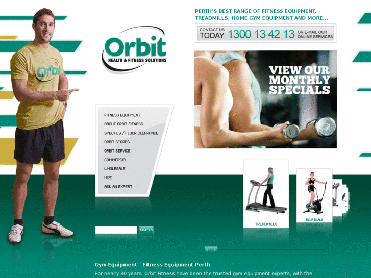 www.orbitfitness.com.au