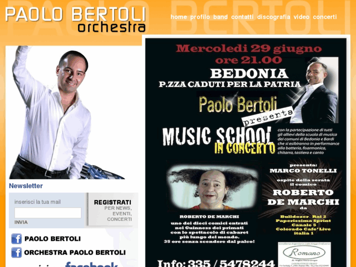 www.orchestraballoliscio.com