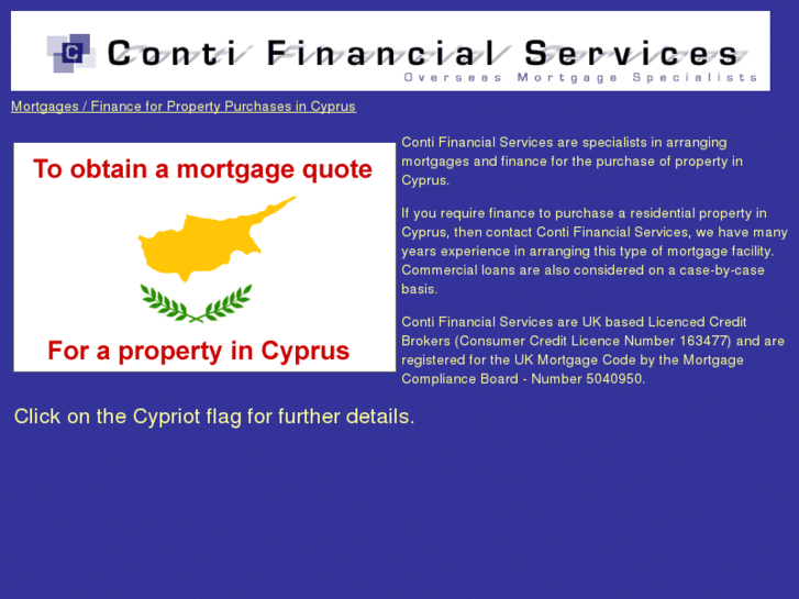 www.overseasmortgage.net