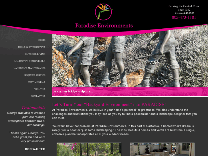 www.paradiseenvironments.com