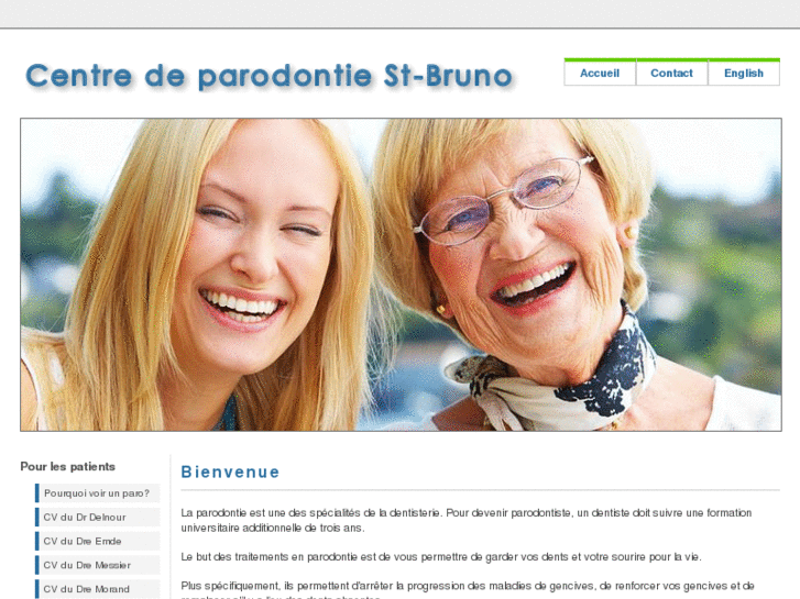 www.parodontie.net