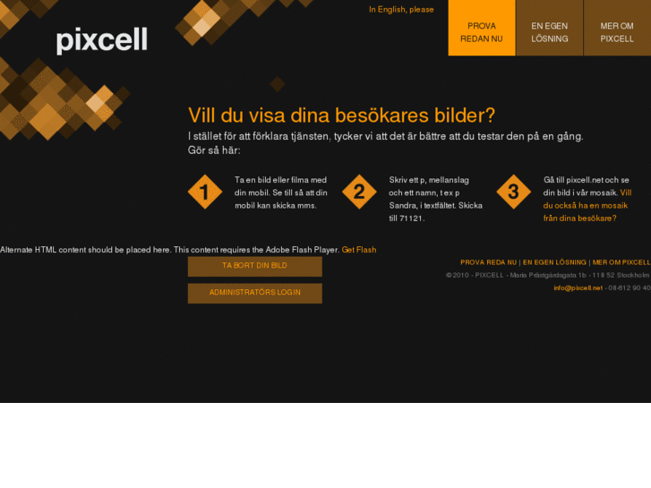 www.pixcell.net