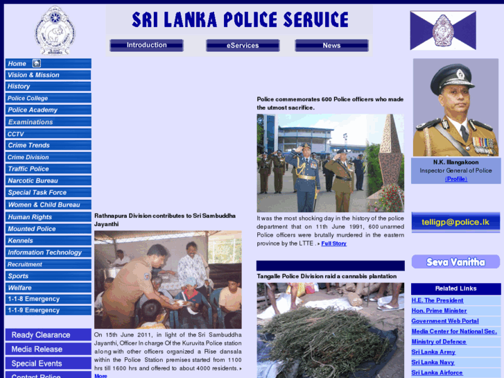 www.police.lk