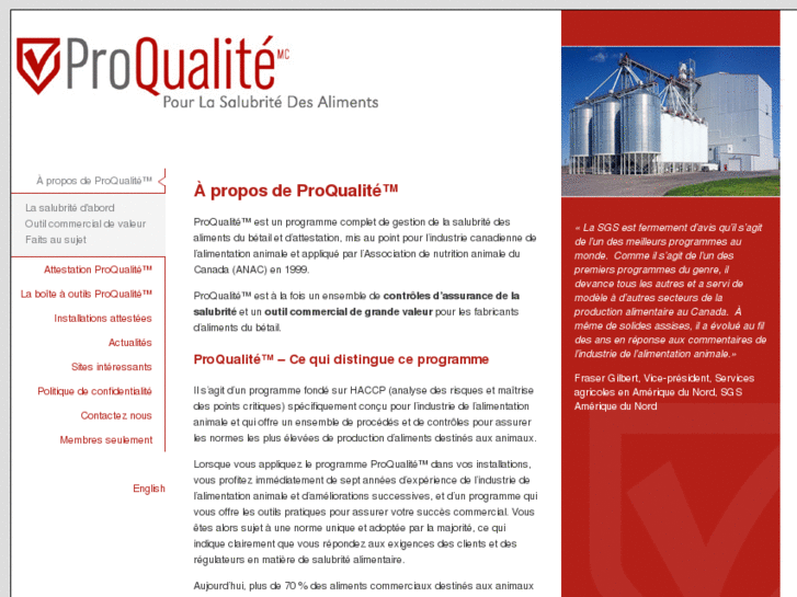 www.proqualite.com