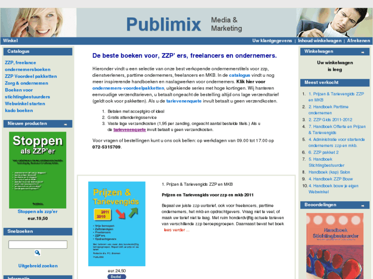 www.publimix.nl