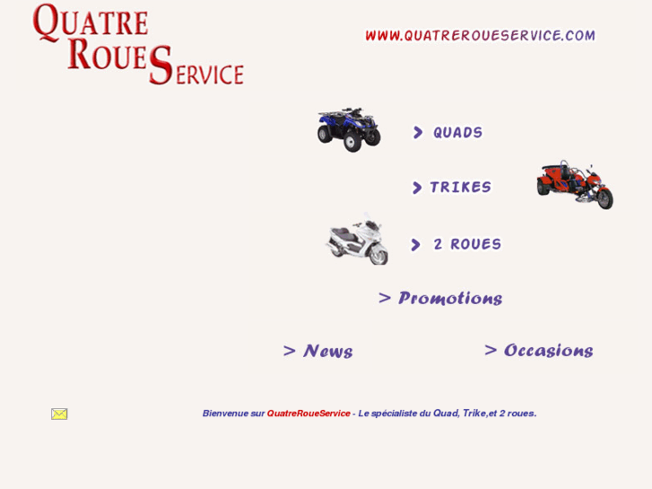 www.quatreroueservice.com