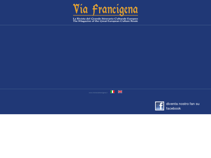 www.rivistaviafrancigena.com