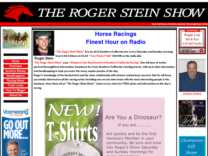 www.rogerstein.com