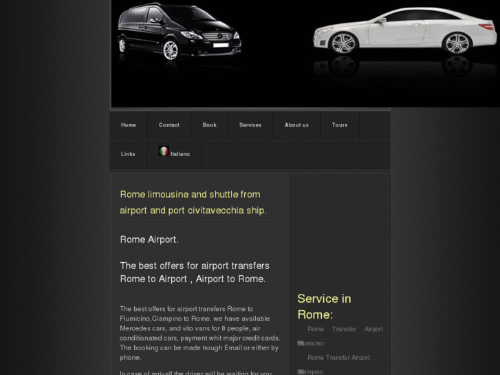 www.rome-limousine-airport.com