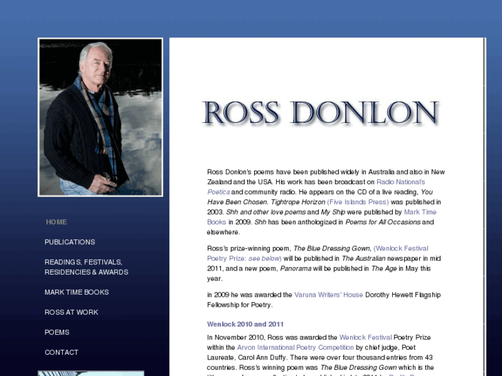 www.rossdonlon.com