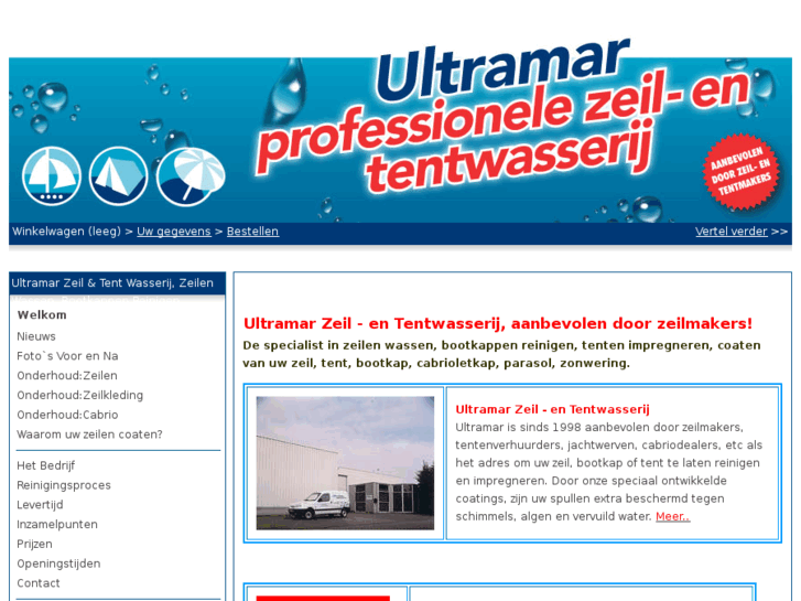 www.sailcleaning.com