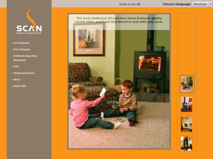 www.scanstoves.us