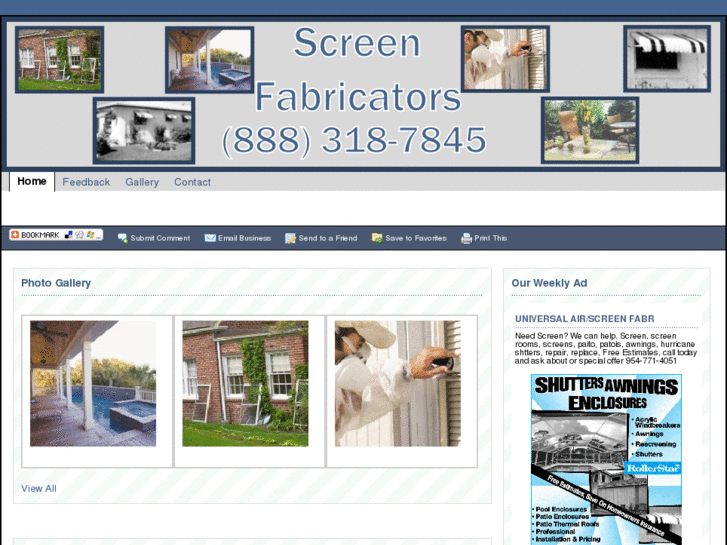 www.screensandshutters.net