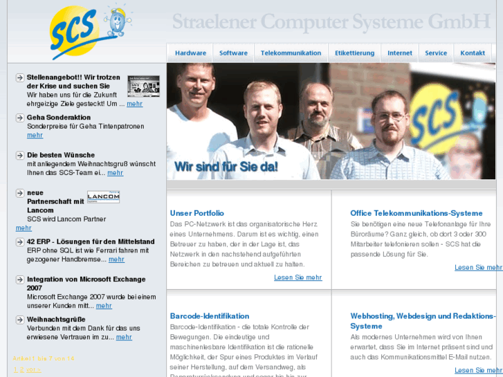 www.scs-gbr.de