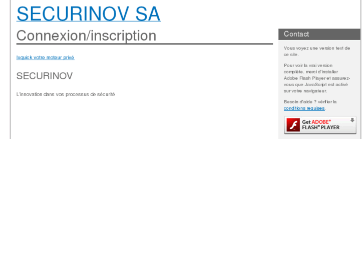 www.securinov.net