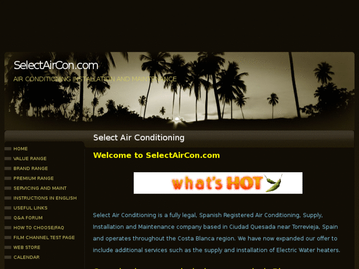 www.selectaircon.com