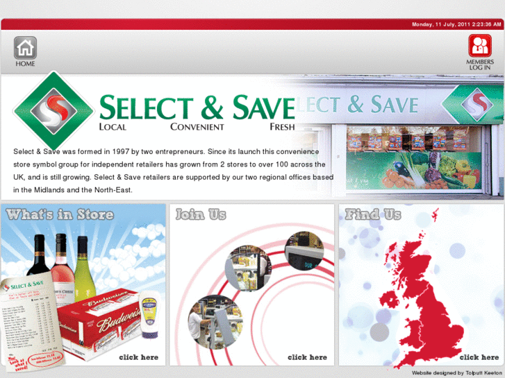 www.selectandsave.biz