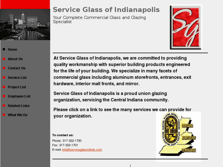 www.serviceglassofindy.com