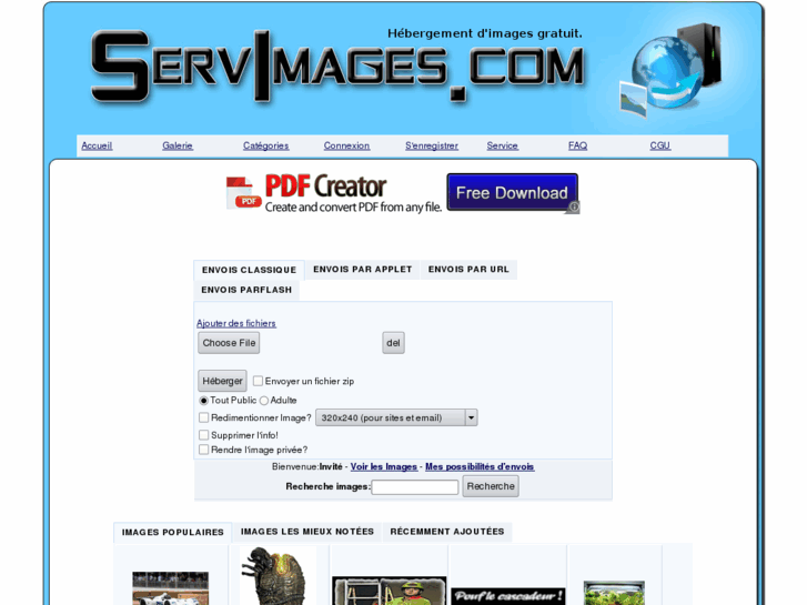 www.servimages.com