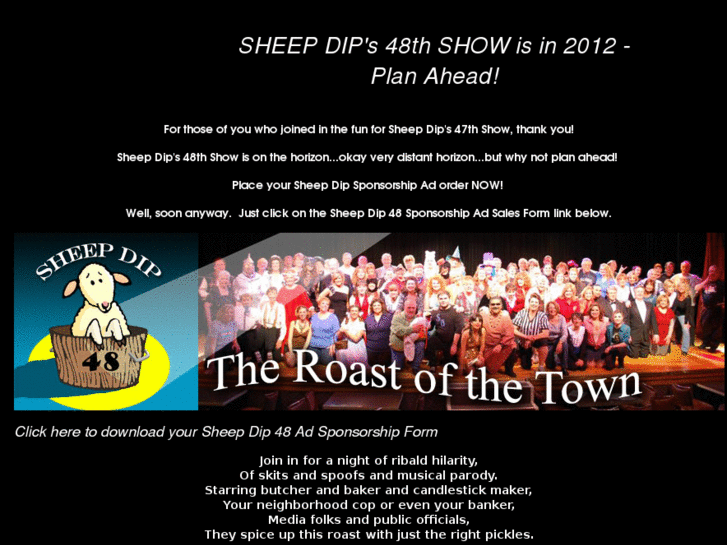 www.sheepdipshow.com