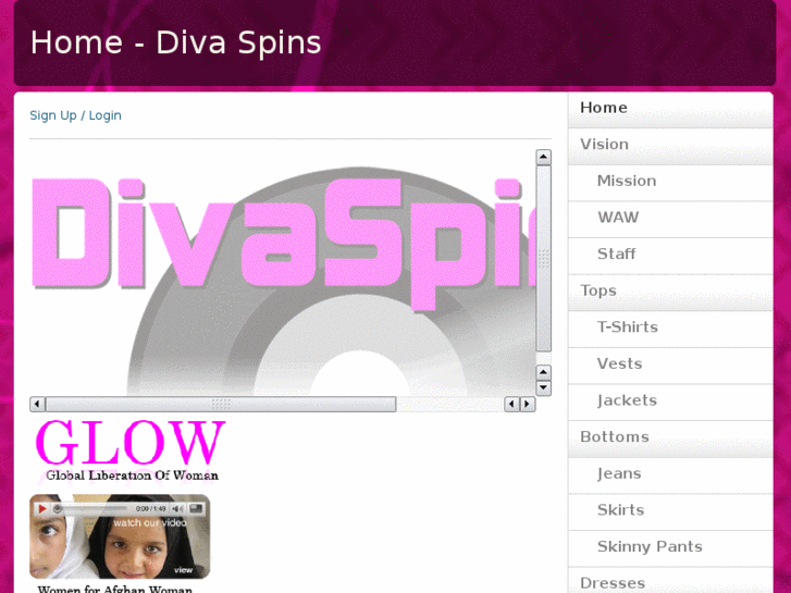 www.shopdivaspins.com