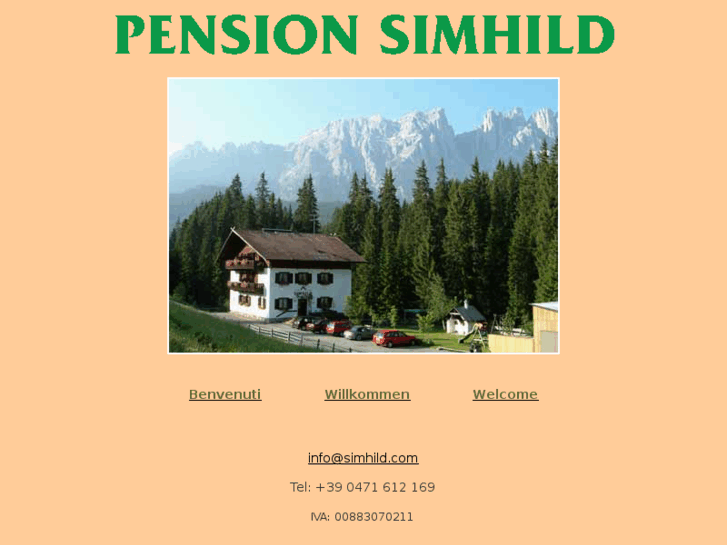 www.simhild.com