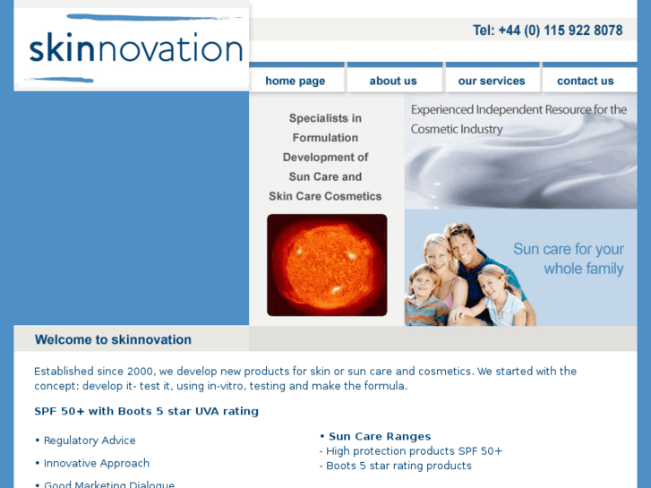 www.skinnovation.net