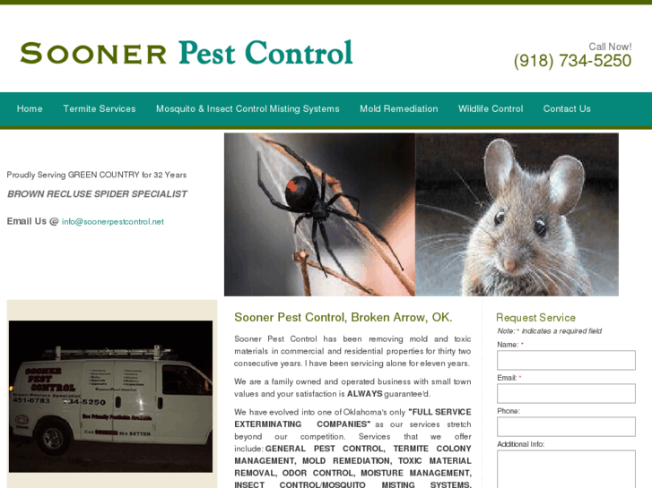 www.soonerpestcontrol.com