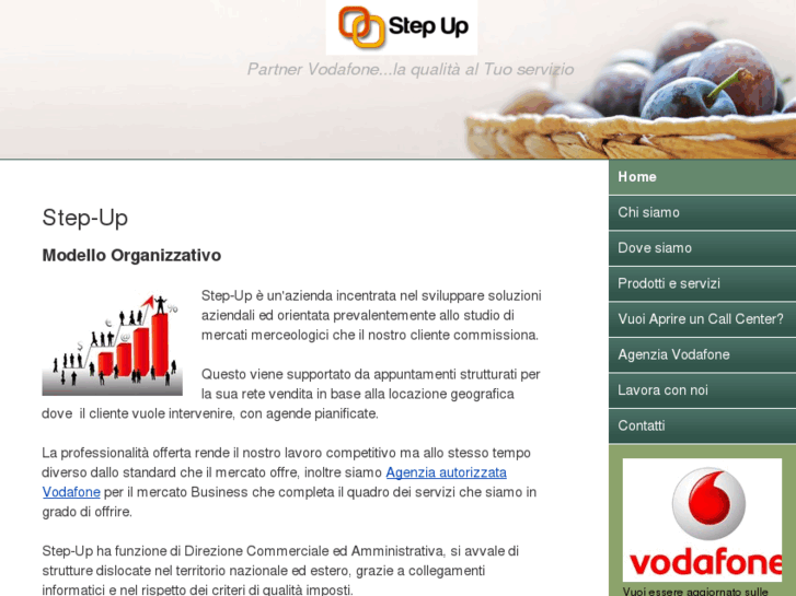 www.stepupitalia.com