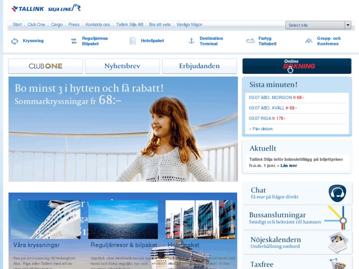 www.tallink.se