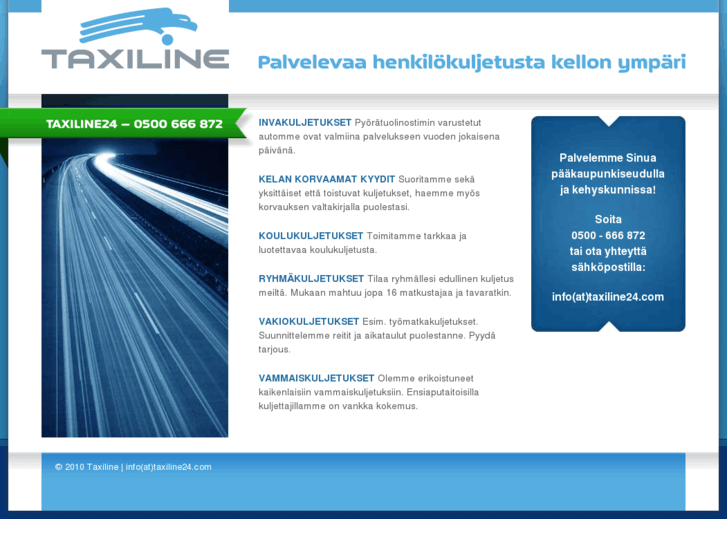 www.taxiline24.com