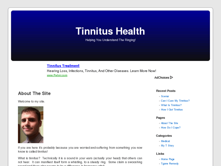 www.tinnitushealth.com