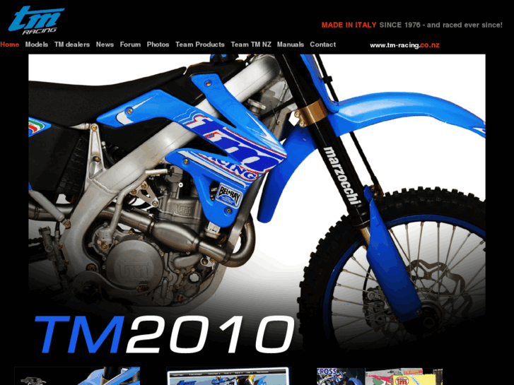 www.tm-racing.co.nz