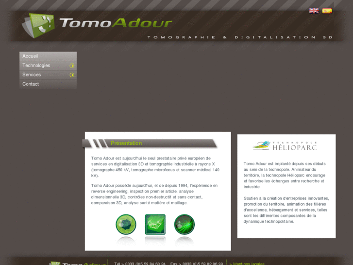 www.tomoadour.com