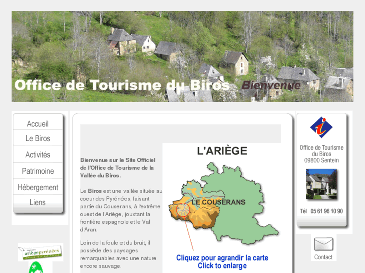 www.tourisme-biros.com