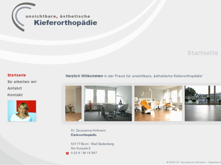 www.unsichtbare-kieferorthopaedie.de