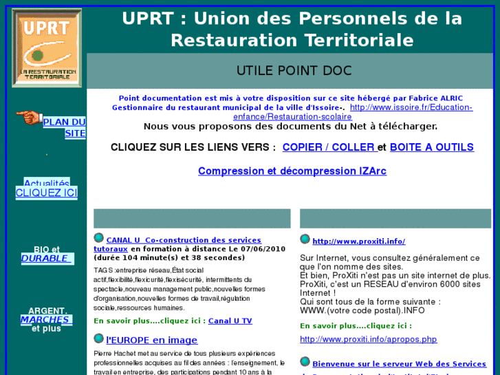 www.uprt.org