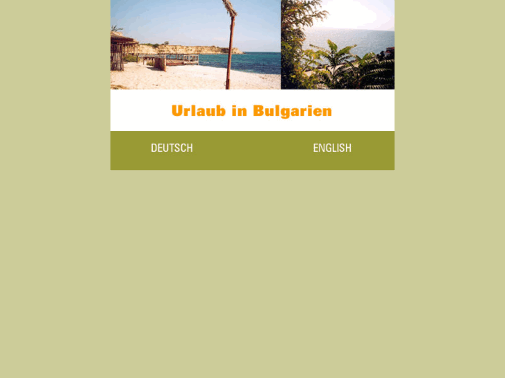 www.urlaub-in-bulgarien.com