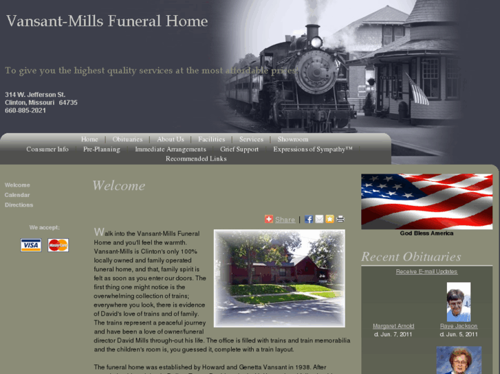 www.vansant-millsfuneralhome.com