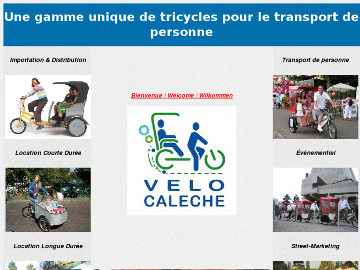 www.velo-caleche.com