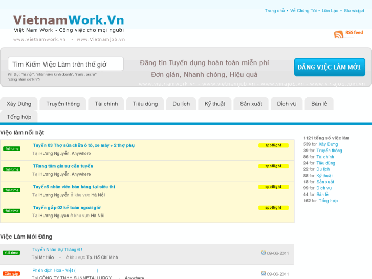 www.vietnamwork.vn
