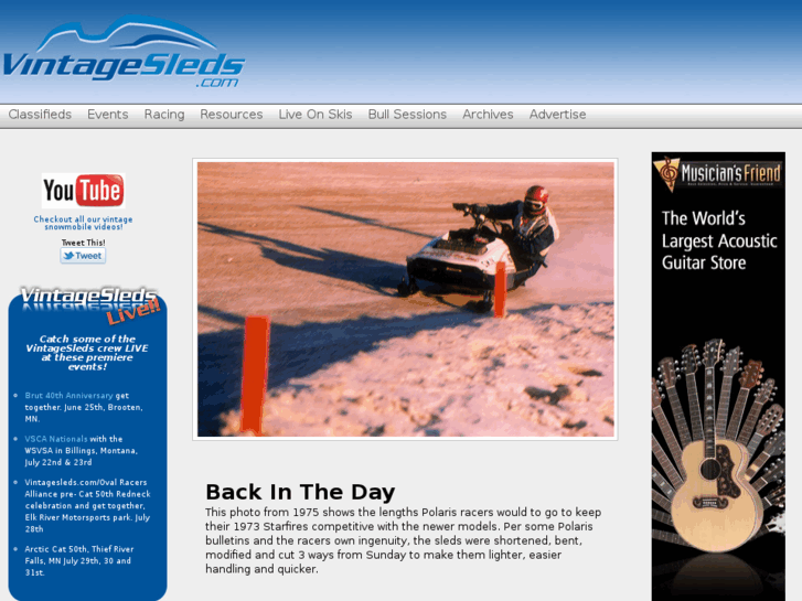 www.vintage-sleds.com