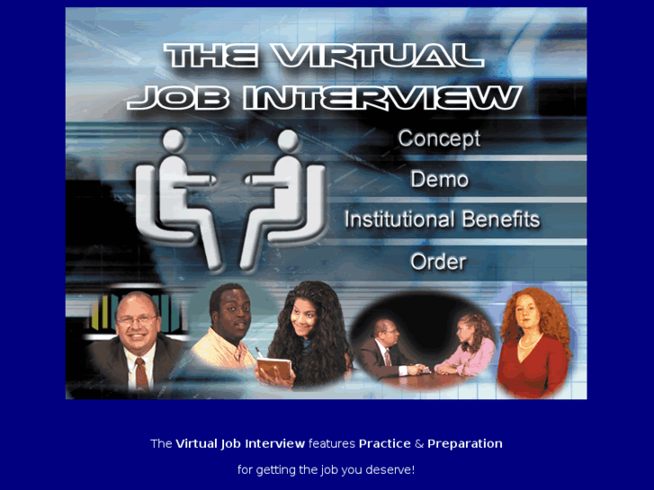 www.virtual-interview.net