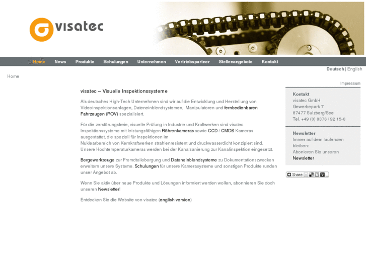 www.visatec.net