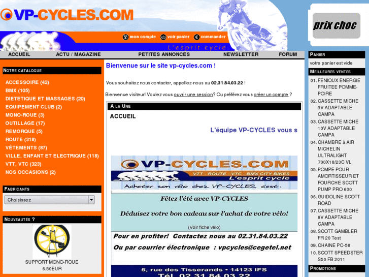 www.vp-cycles.com