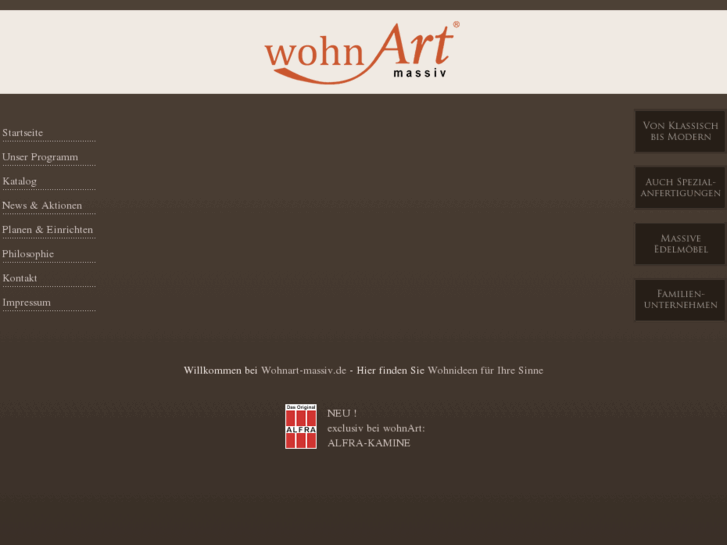 www.wohnart-massiv.com
