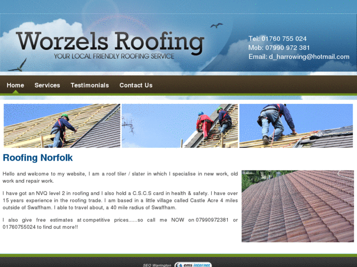 www.worzelsroofing.com