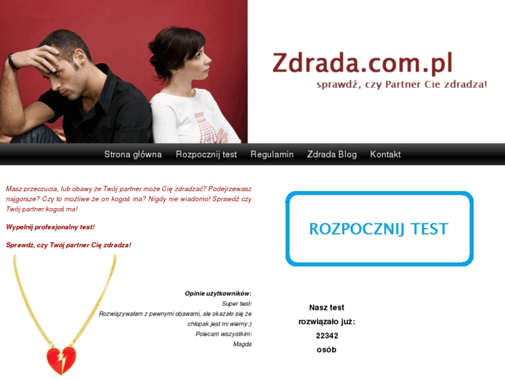 www.zdrada.com.pl